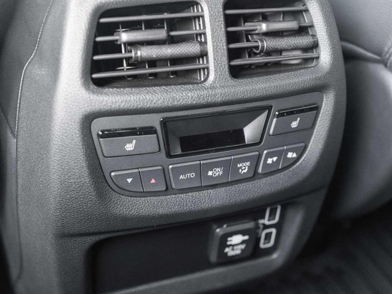 honda Passport 2023 - 13