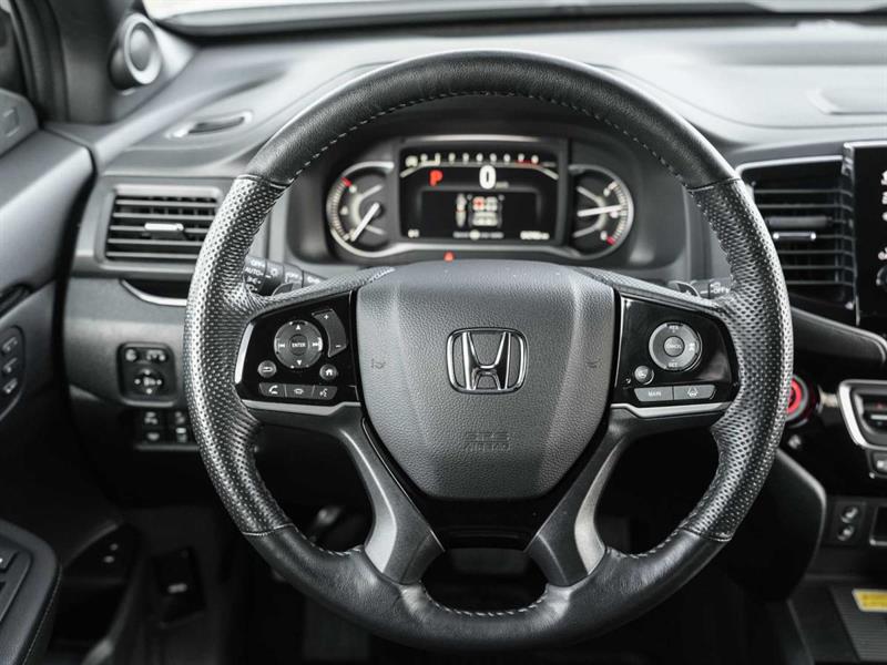 honda Passport 2023 - 15