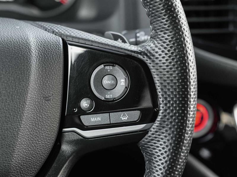 honda Passport 2023 - 17