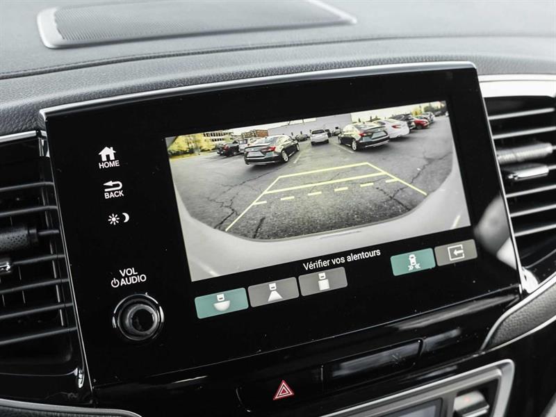 honda Passport 2023 - 20