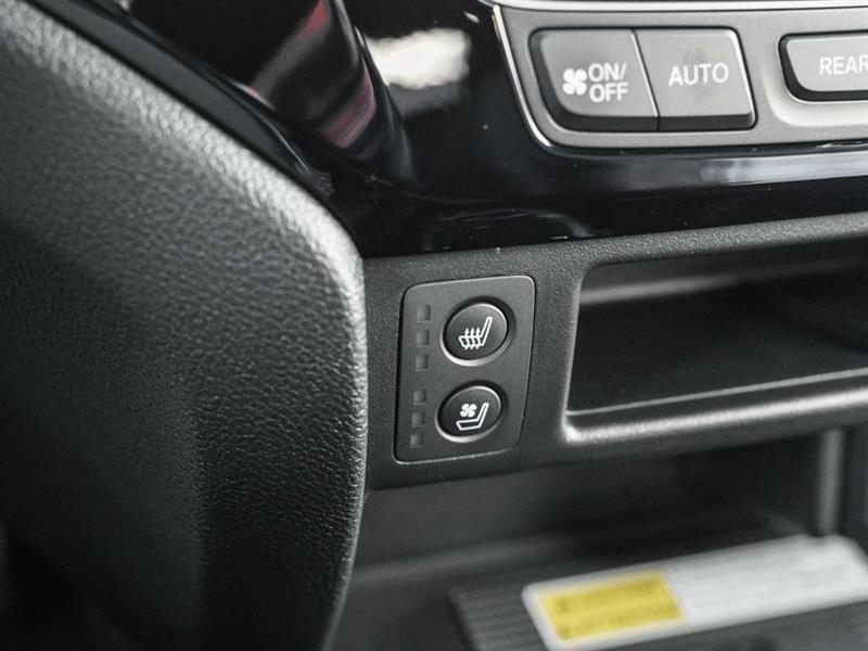 honda Passport 2023 - 22