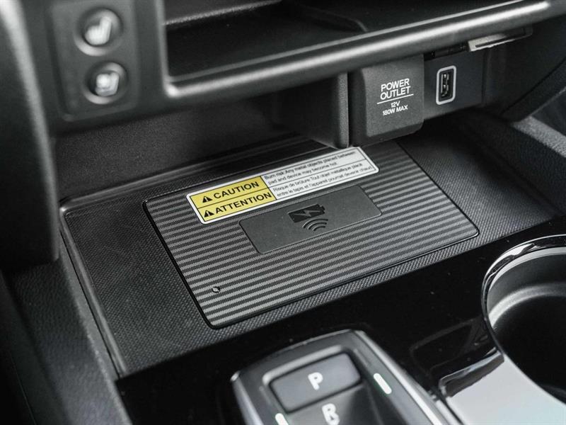 honda Passport 2023 - 23