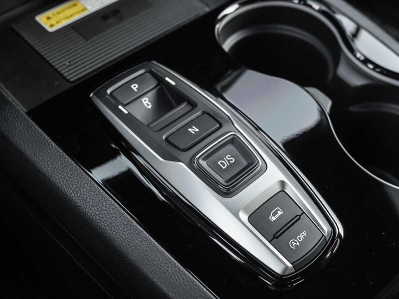 honda Passport 2023 - 24