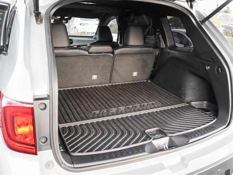 honda Passport 2023 - 29