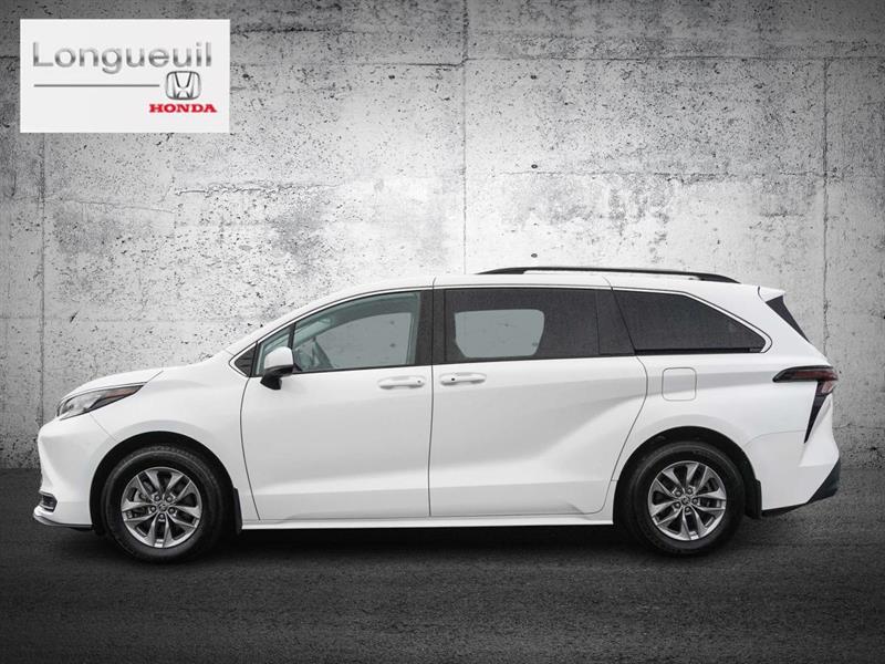 toyota Sienna 2024 - 3