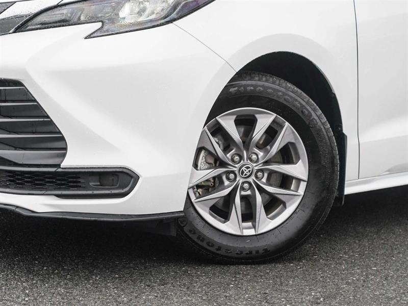 toyota Sienna 2024 - 6