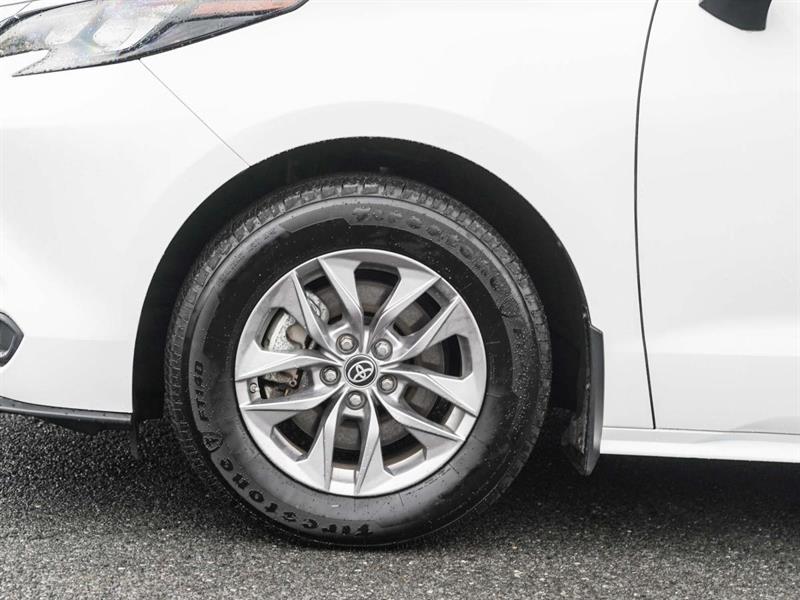 toyota Sienna 2024 - 7