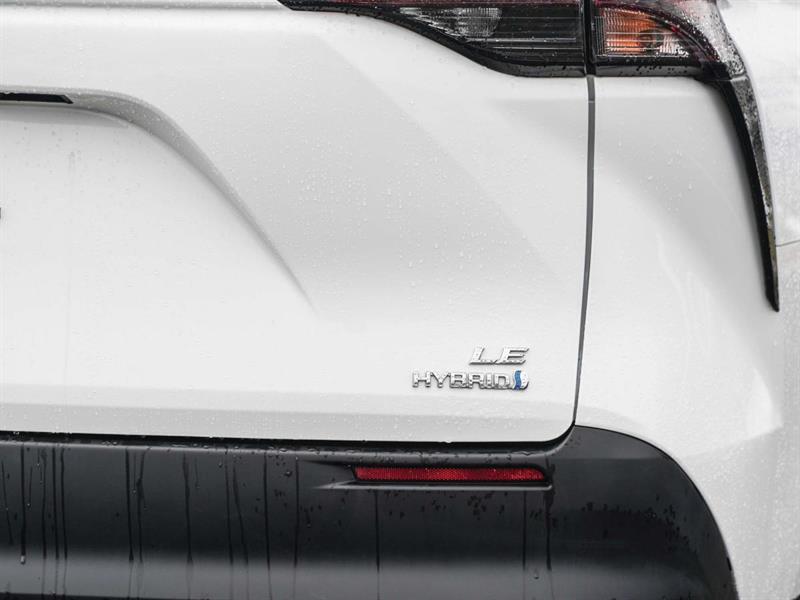 toyota Sienna 2024 - 8