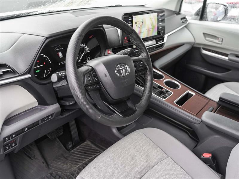 toyota Sienna 2024 - 10