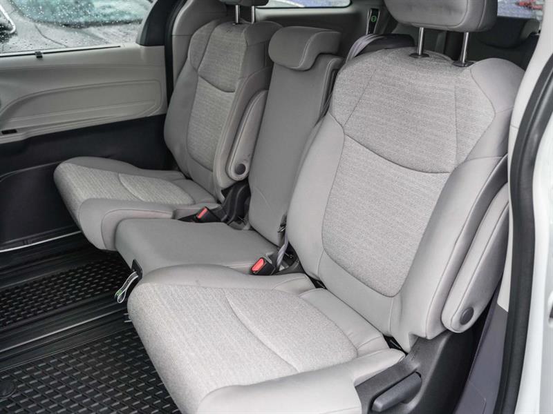 toyota Sienna 2024 - 12