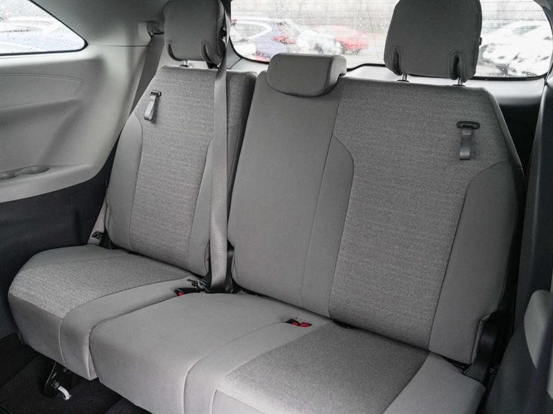 toyota Sienna 2024 - 13