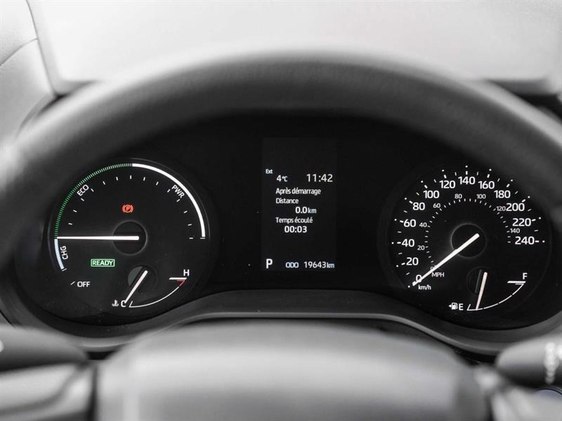 toyota Sienna 2024 - 16