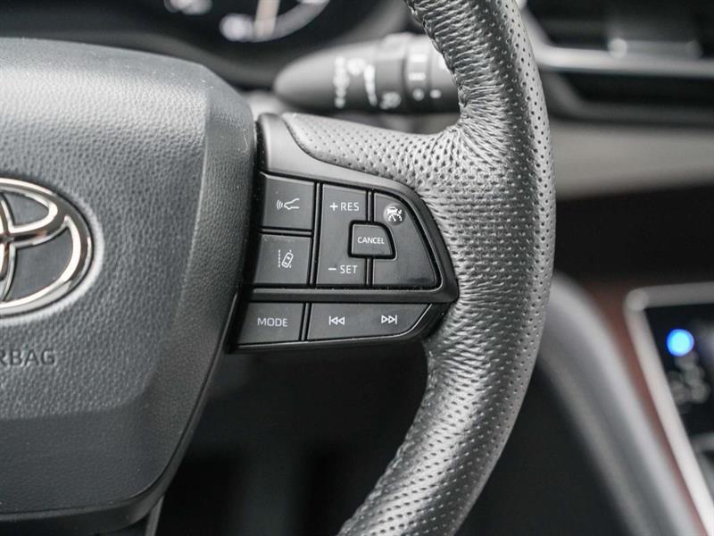 toyota Sienna 2024 - 17