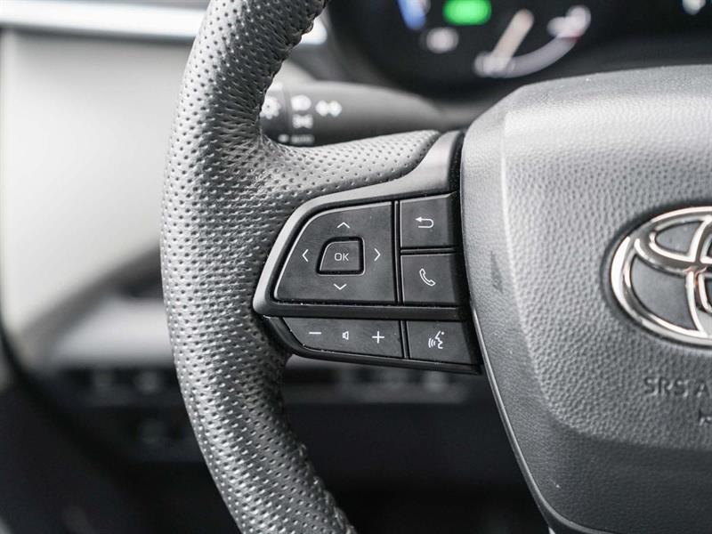 toyota Sienna 2024 - 18