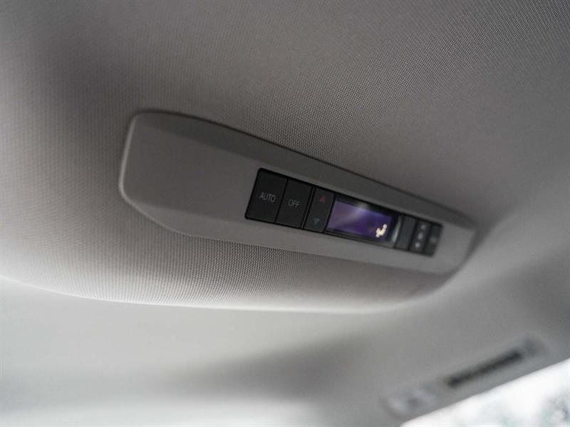 toyota Sienna 2024 - 19