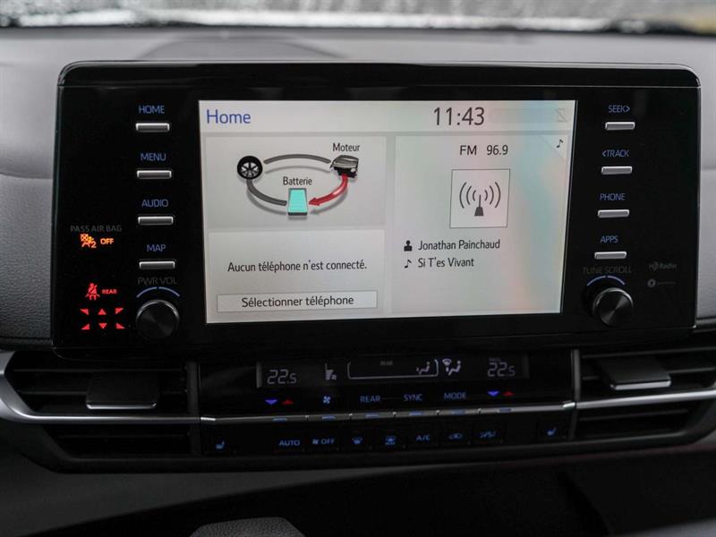 toyota Sienna 2024 - 20