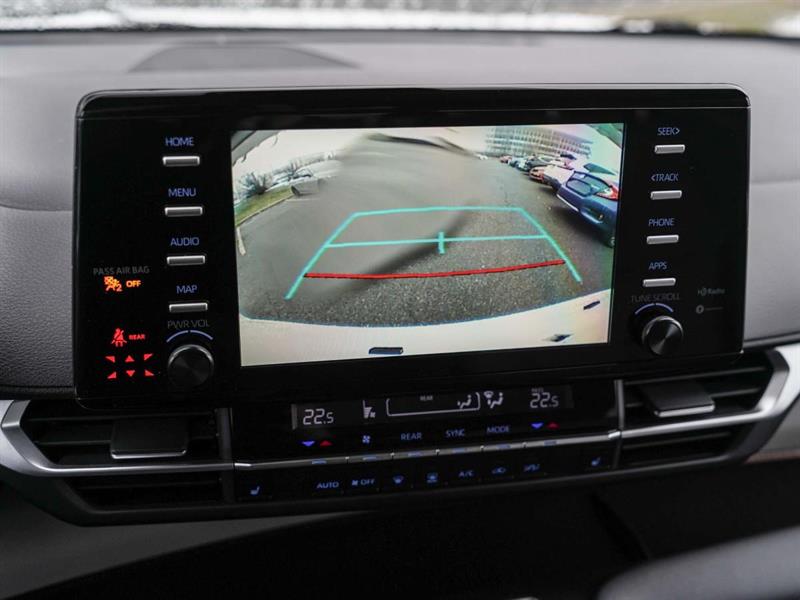 toyota Sienna 2024 - 21