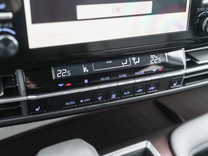 toyota Sienna 2024 - 22