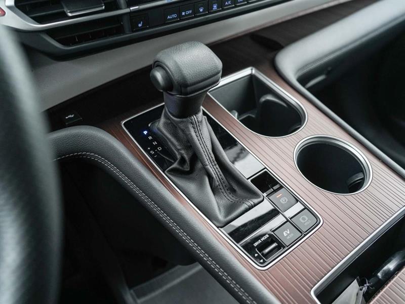 toyota Sienna 2024 - 23