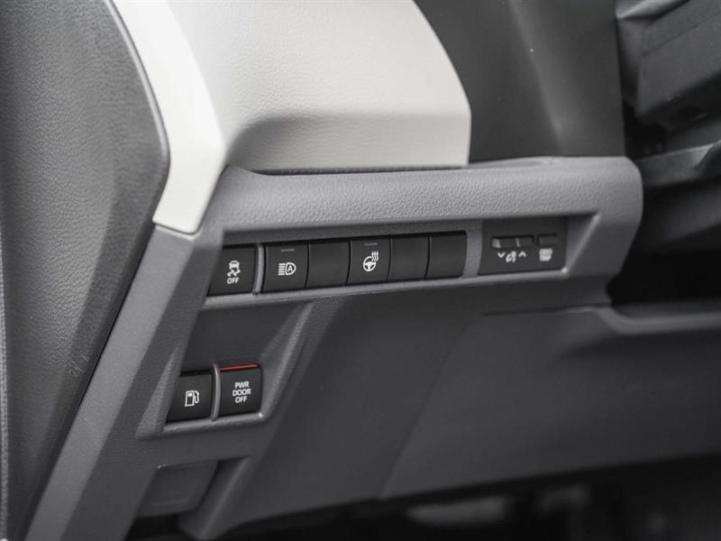 toyota Sienna 2024 - 24