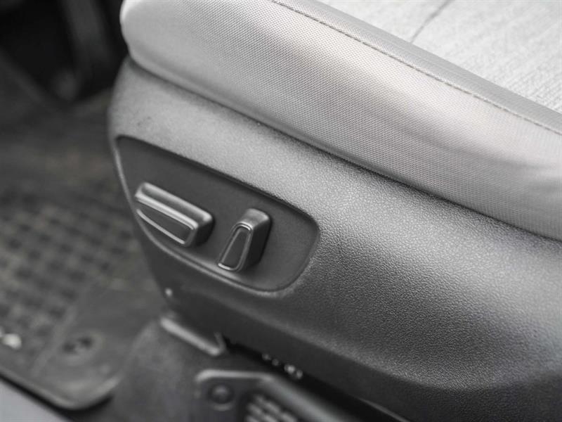 toyota Sienna 2024 - 25