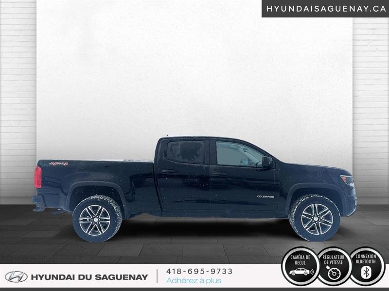 chevrolet Colorado 2019 - 6