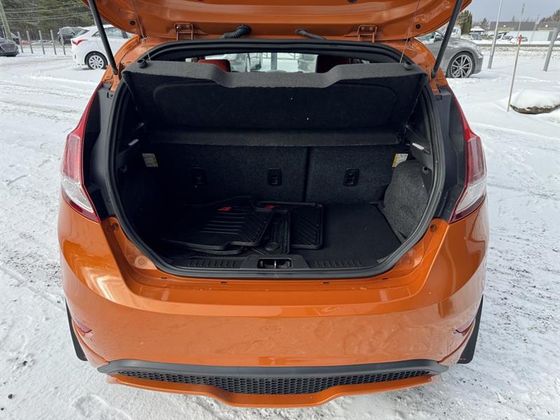 ford Fiesta 2018 - 6