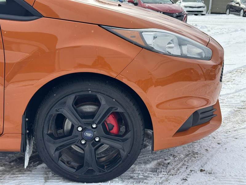 ford Fiesta 2018 - 12