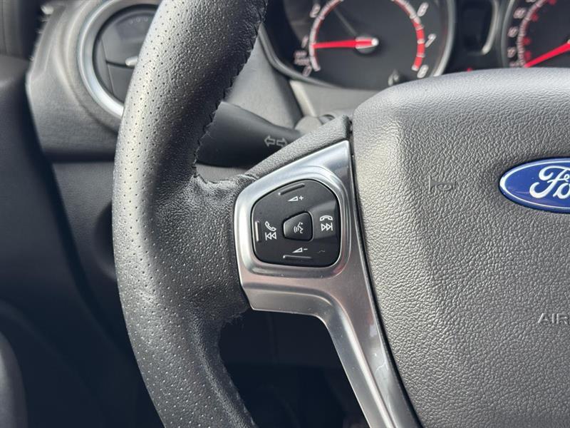 ford Fiesta 2018 - 20