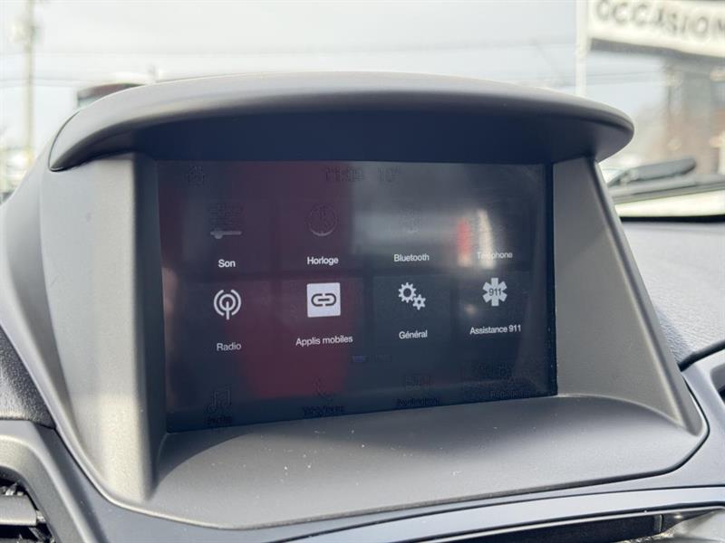 ford Fiesta 2018 - 29