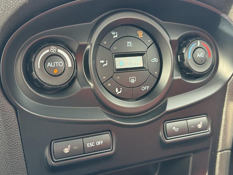 ford Fiesta 2018 - 30