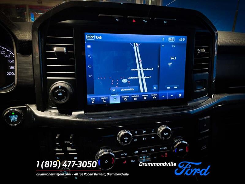 ford F-150 2022 - 12