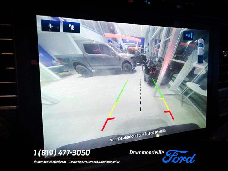 ford F-150 2022 - 13