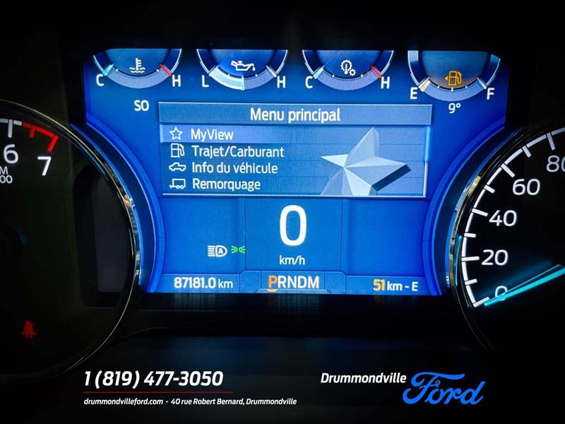 ford F-150 2022 - 14