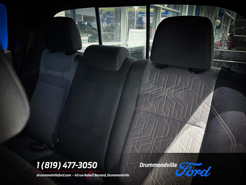 toyota Tacoma 2022 - 7