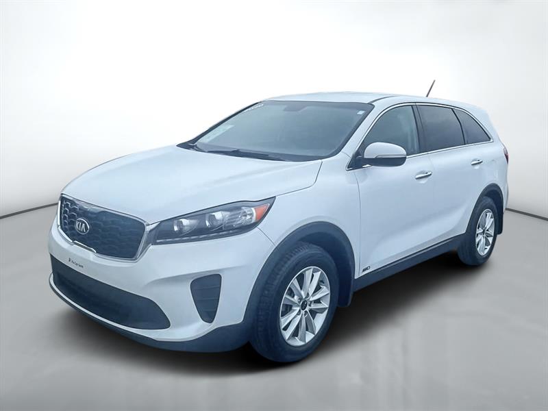kia Sorento 2020 - 3