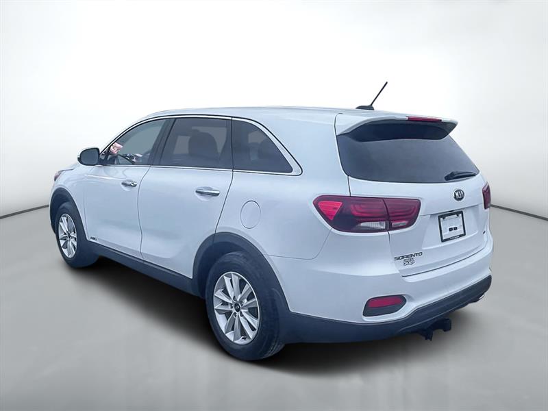 kia Sorento 2020 - 5