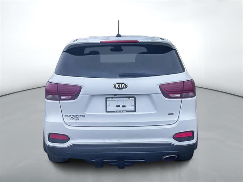 kia Sorento 2020 - 6