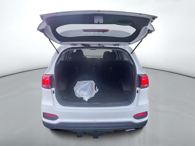 kia Sorento 2020 - 7