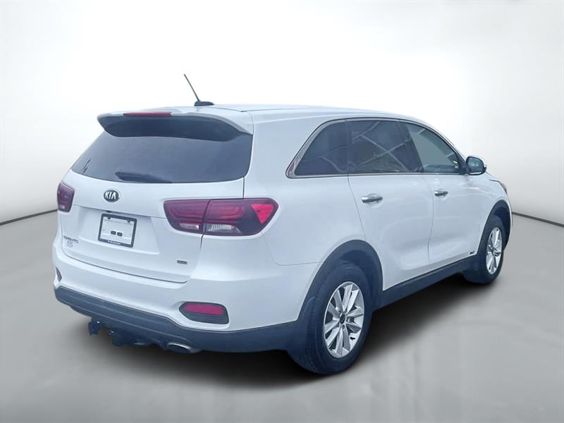 kia Sorento 2020 - 8