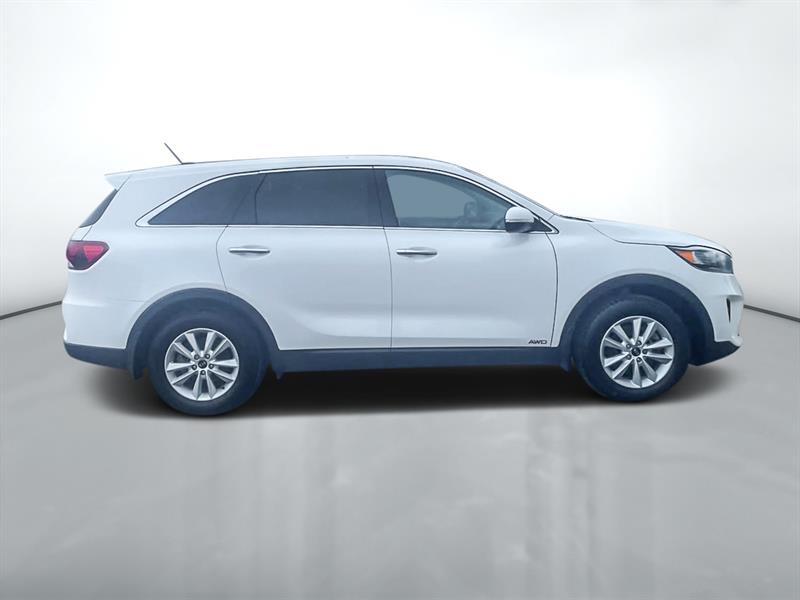 kia Sorento 2020 - 9