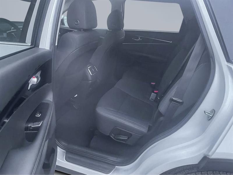kia Sorento 2020 - 10