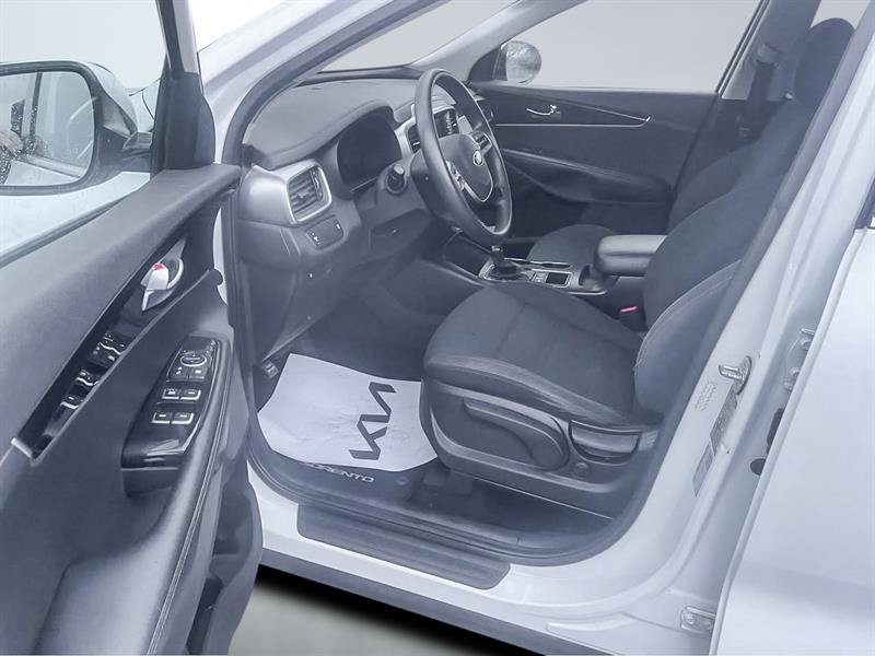 kia Sorento 2020 - 11