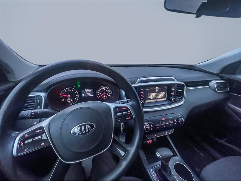 kia Sorento 2020 - 13