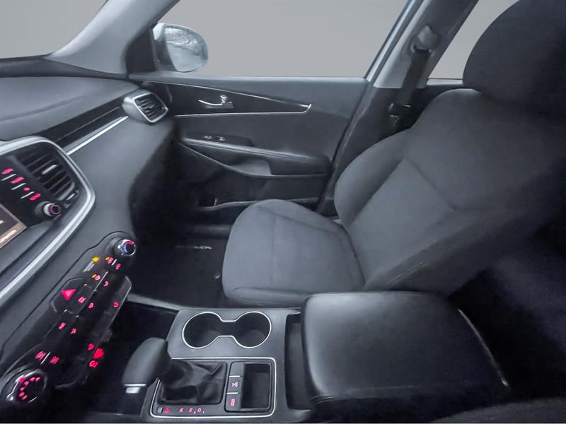 kia Sorento 2020 - 14