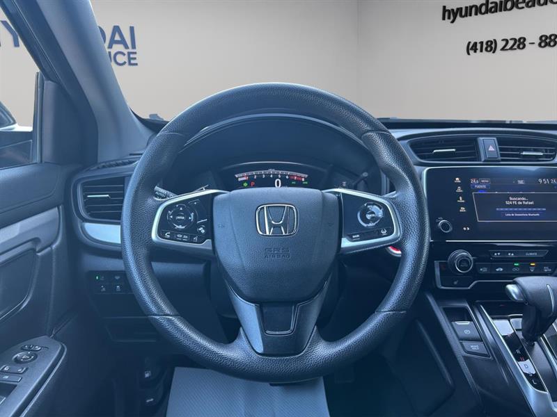 honda CR-V 2020 - 10
