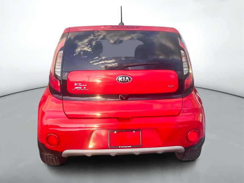 kia Soul 2019 - 6