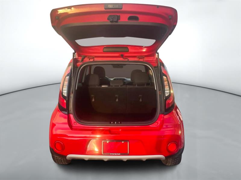 kia Soul 2019 - 7