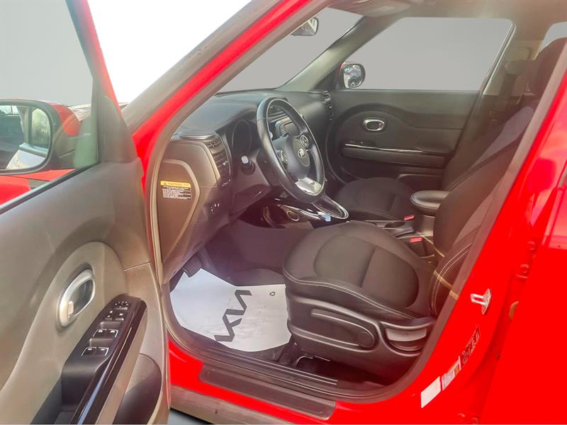 kia Soul 2019 - 10