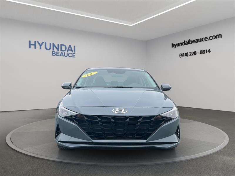 hyundai Elantra 2023 - 2